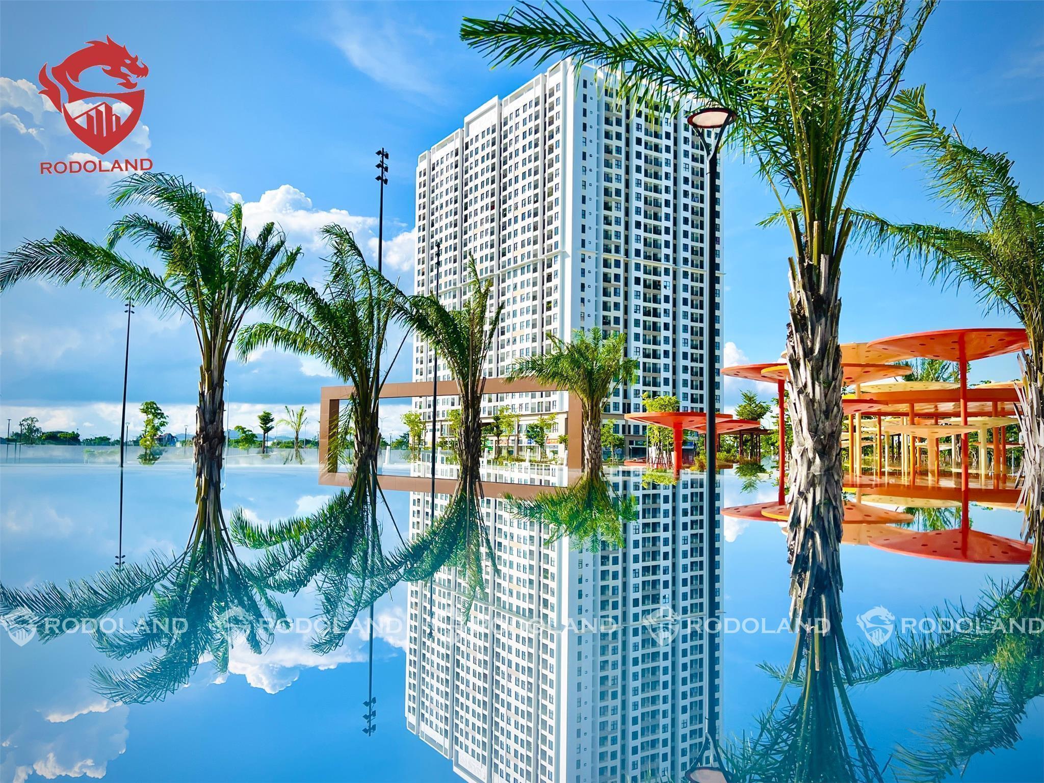 CHUYÊN FPT PLAZA: Cần mua căn hộ FPT Plaza 1 & 2 Đà Nẵng – Hãy gọi BĐS Rồng Đỏ 0905.31.89.88 2