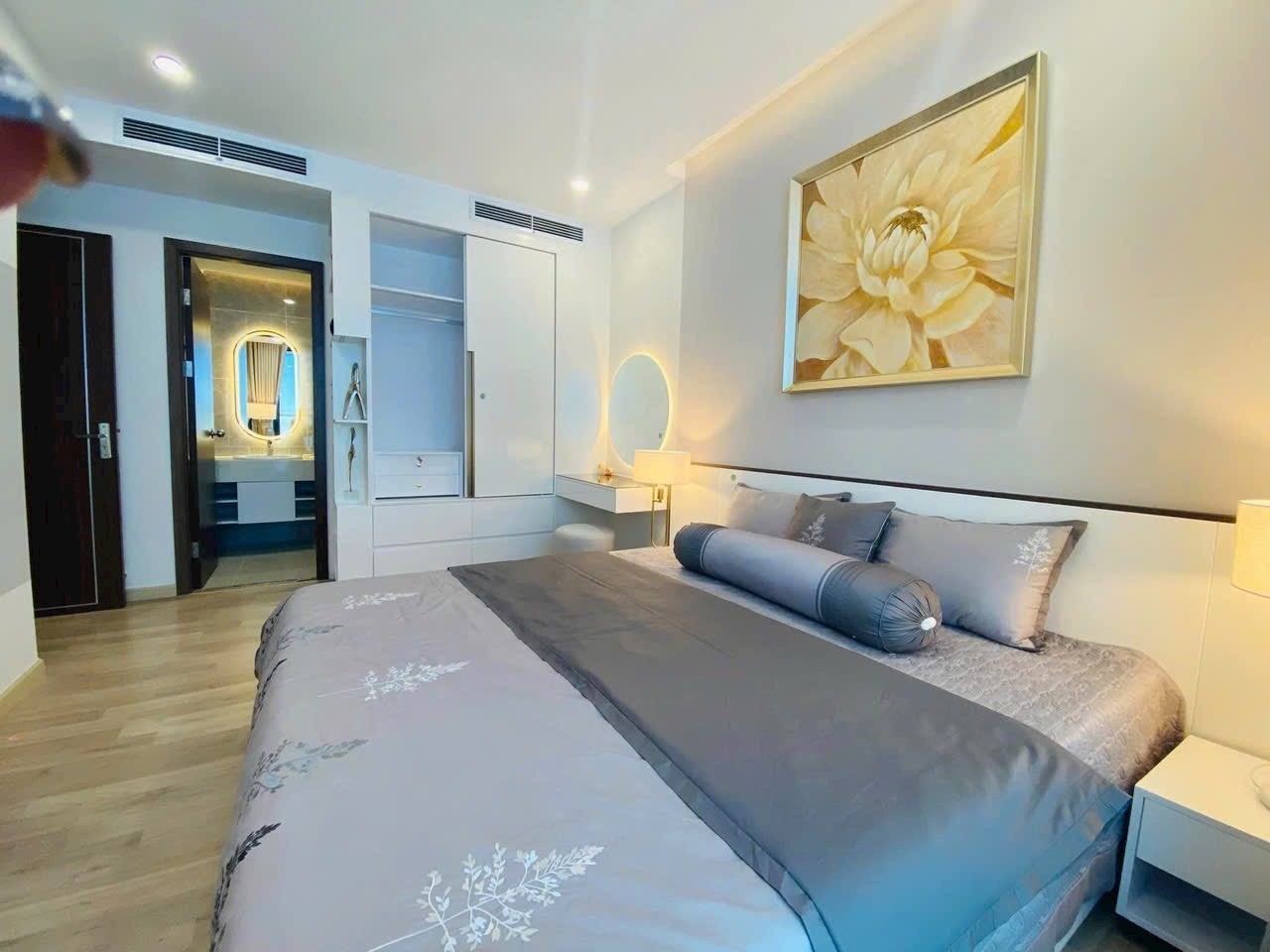 Cần bán Căn hộ chung cư dự án CT1 Riverside Luxury Nha Trang, Diện tích 46m² 2