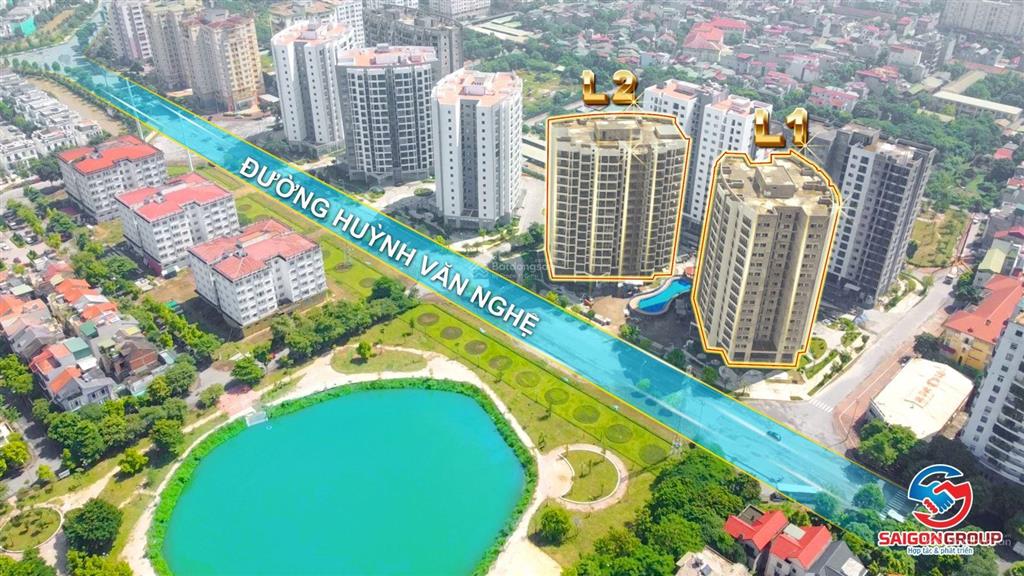 Cần bán Căn hộ chung cư dự án Le Grand Jardin Sài Đồng, Diện tích 76m², Giá 2.5 Tỷ 2