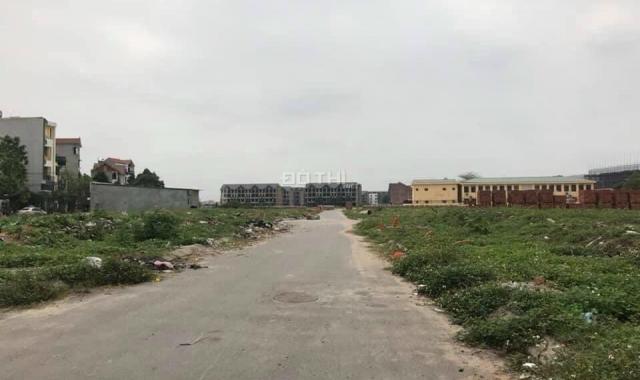 Cần bán Đất đường Quốc lộ 32, Xã Kim Chung, Diện tích 73m², Giá Thương lượng