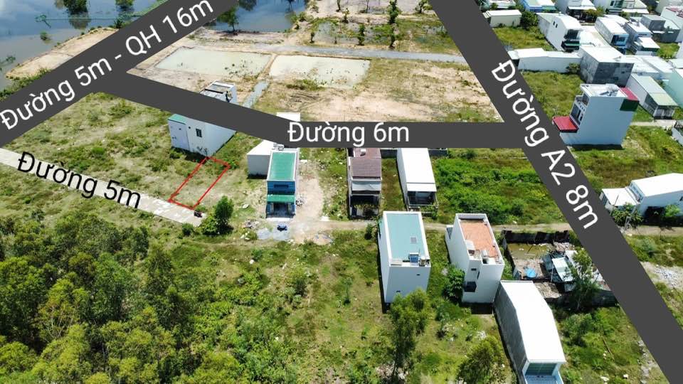 Cần bán Đất Hòn Thơm Xã Vĩnh Ngọc, Nha Trang, Diện tích 80m², Giá 1070 Triệu 9