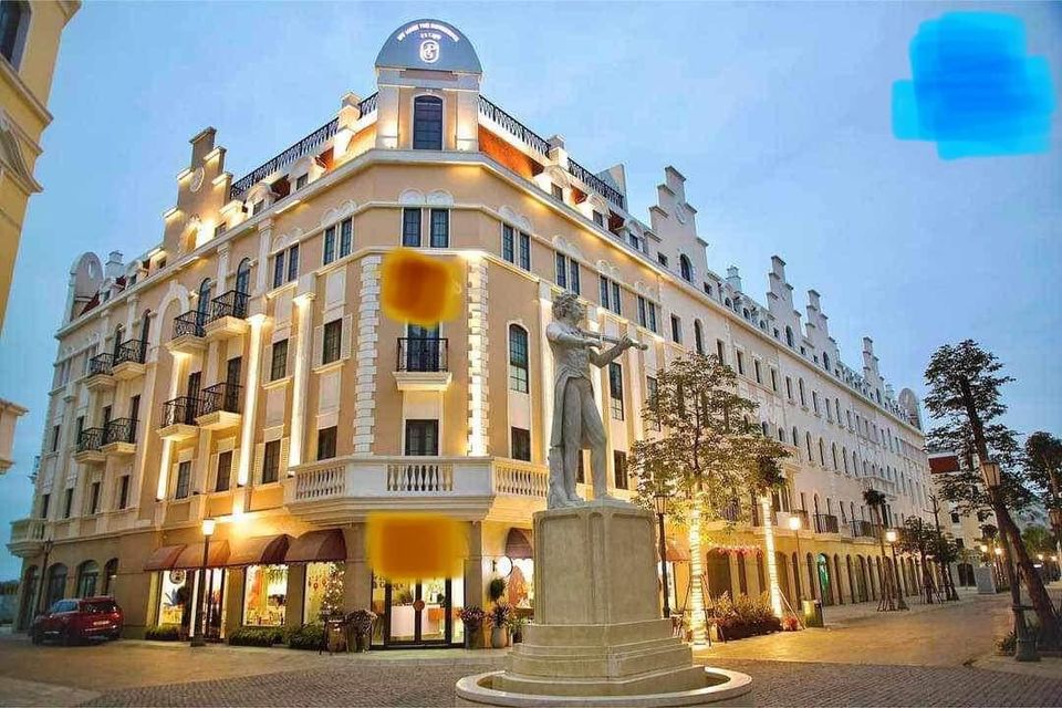 Chính chủ bán Khách Sạn Trung tâm du lịch nhất tại Bãi Cháy Hạ Long., Quảng Ninh