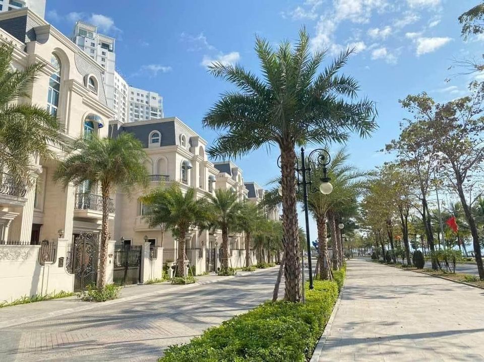 Cơ hội vàng sở hữu dinh thự Monaco The Sapphire Mansions - biệt thự đẳng cấp bên bờ biển Hạ Long 7