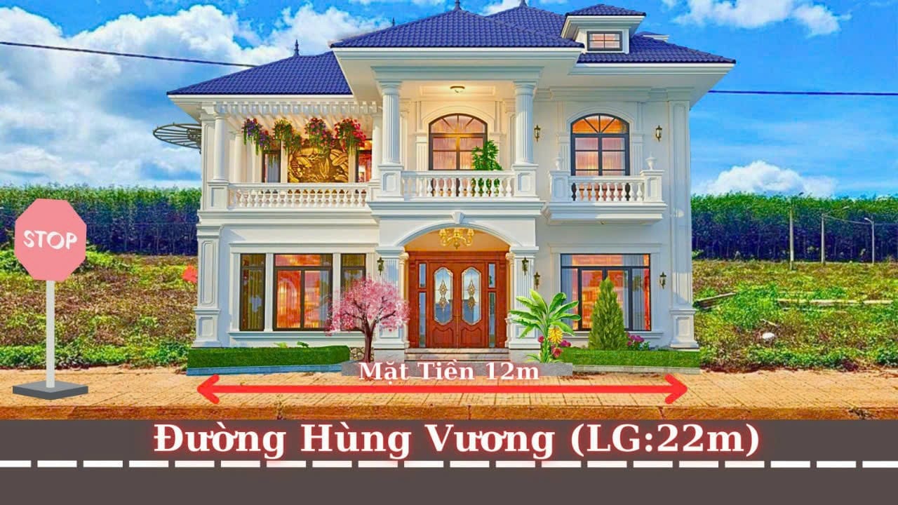 Đất Phú Lộc, Krong Năng – Cơ Hội Đầu Tư Đất Đẹp! 1