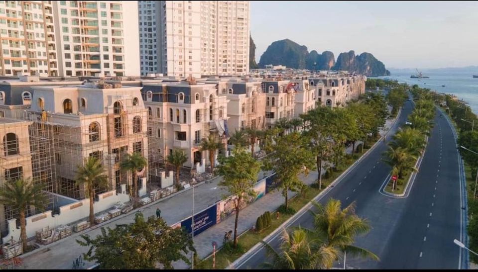 Cần bán Biệt thự đường Bến Đoan, Phường Hồng Gai, Diện tích 253m². LH 0888766676 3
