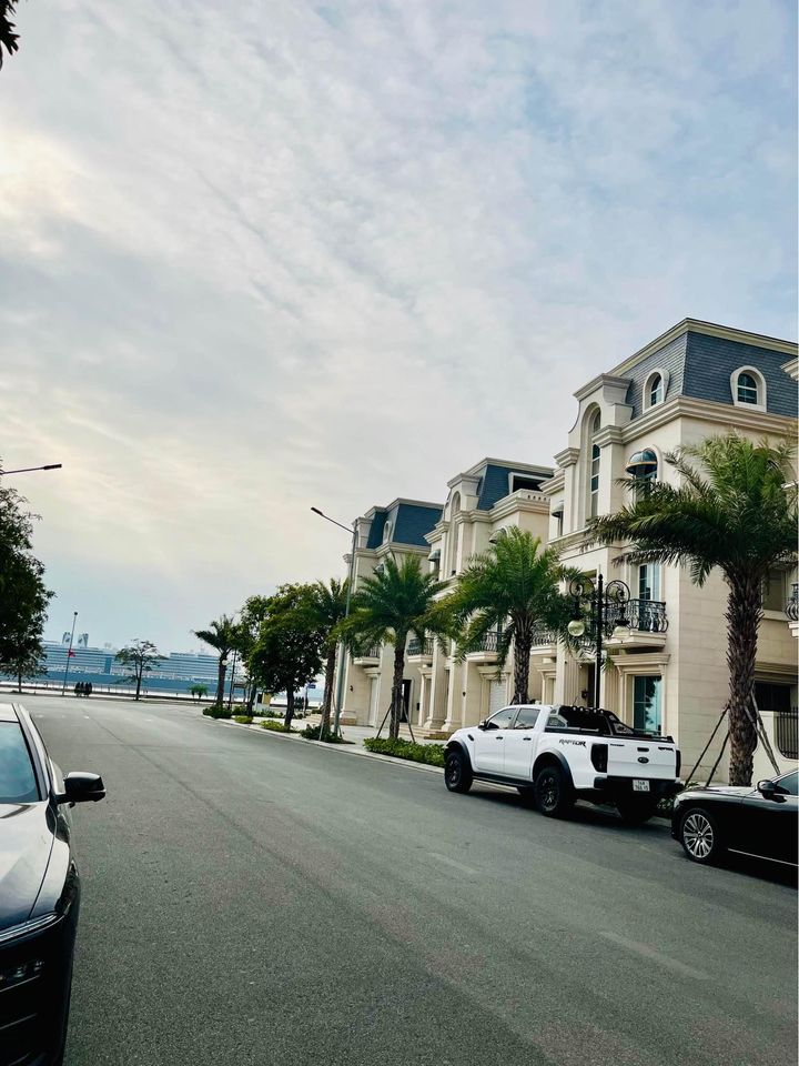 Cơ hội vàng sở hữu dinh thự Monaco The Sapphire Mansions - biệt thự đẳng cấp bên bờ biển Hạ Long 5