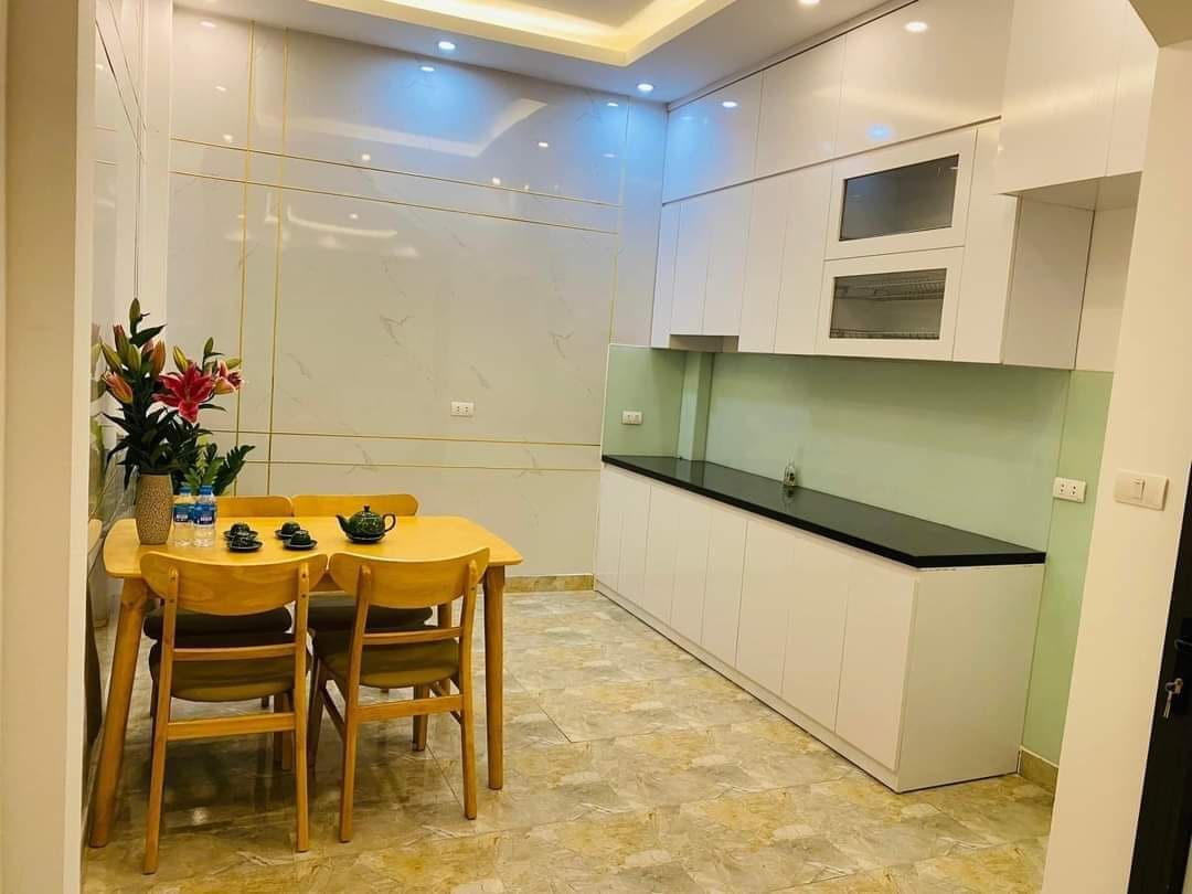 Bán nhà Thanh Lân oto vào nhà rẻ nhất Hà Nội 39m 4.05 tỷ 3