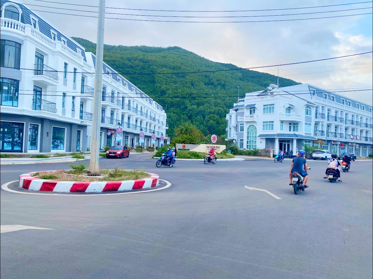 Cần bán Nhà mặt tiền đường Nam Cao, Phường Ghềnh Ráng, Diện tích 42m², Giá 3.5 Tỷ
