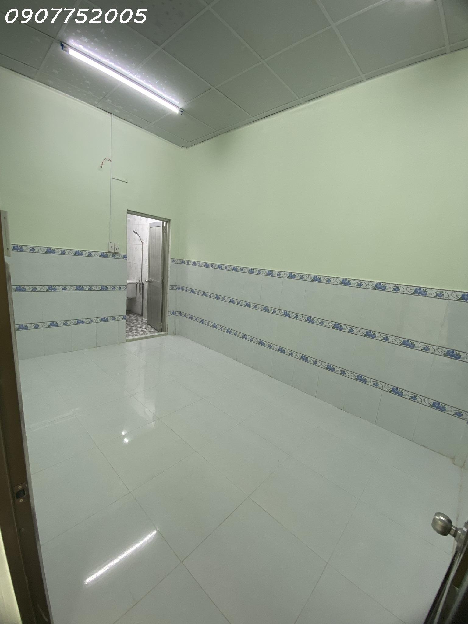 60M2 LINH CHIỂU THỦ ĐƯC - TRUNG TÂM 2PN CHỈ 3.5 TỶ 4