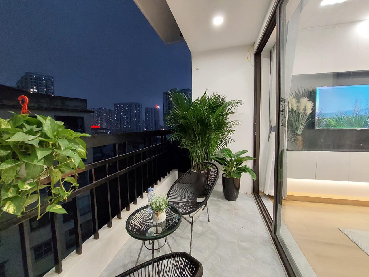 Cần bán Căn hộ chung cư đường Minh Khai, Phường Vĩnh Tuy, Diện tích 80m², Giá 3.08 Tỷ 5