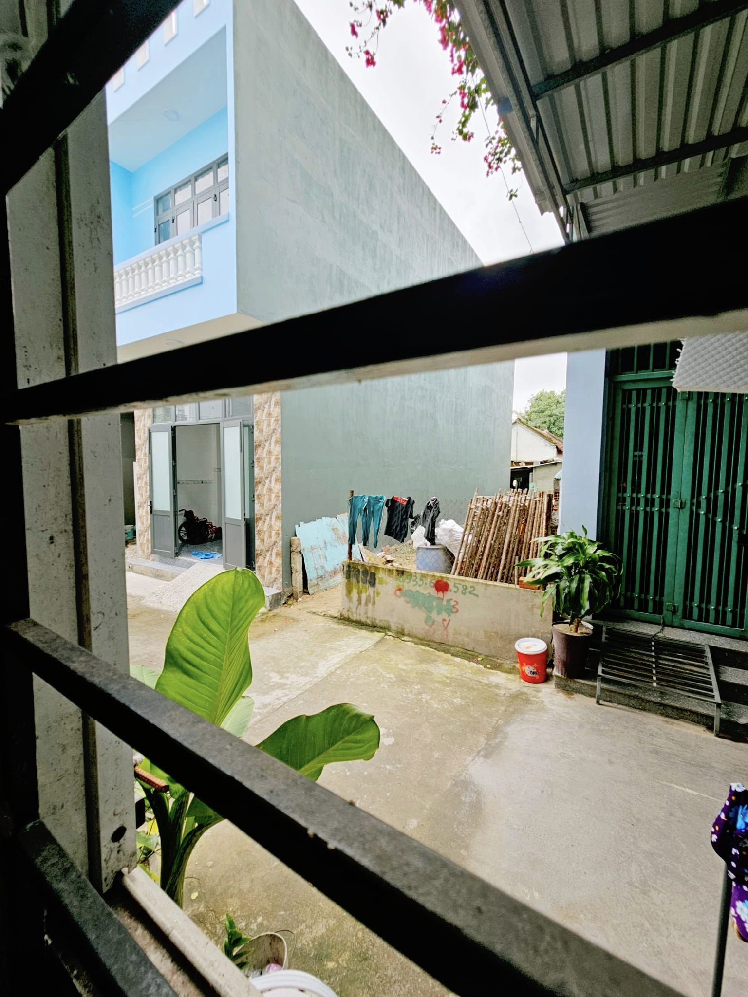 Cần bán Nhà mặt tiền Xã Nhơn Bình, Quy Nhơn, Diện tích 45m², Giá 2.45 Tỷ 4