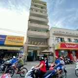 Cần bán Nhà mặt tiền đường Lâm Văn Bền, Phường Tân Kiểng, Diện tích 192m², Giá 60 Tỷ