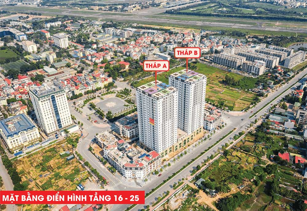 Cần bán Căn hộ chung cư dự án HC Golden City, Diện tích 81m², Giá Thương lượng 1