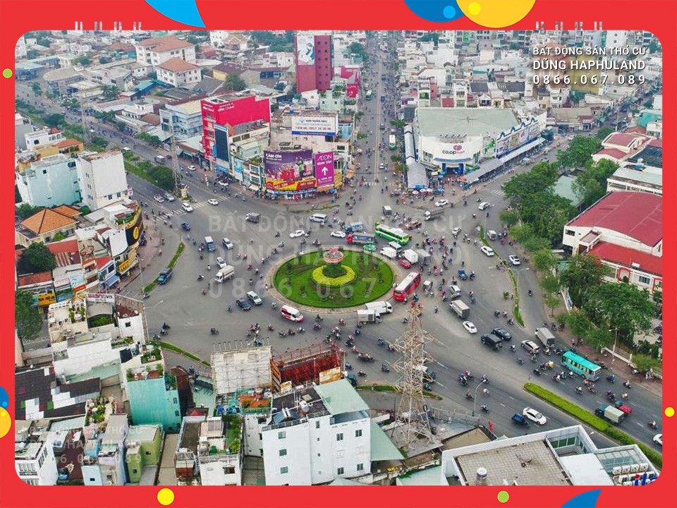 GV. Nhà MẶT TIỀN K.Doanh đường Nguyễn Oanh. 79m2, 3T, ngang 4M7. 1