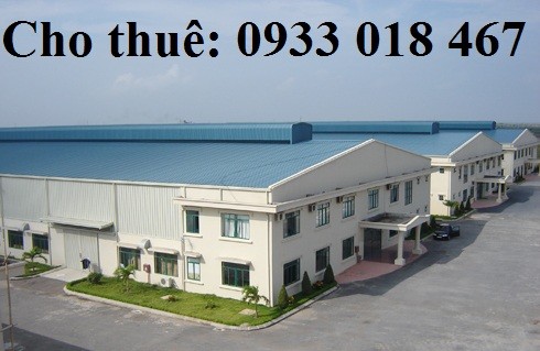 Cho thuê Kho - Nhà xưởng đường 39, Thị trấn Hưng Hà, Diện tích 1000m², Giá Thương lượng