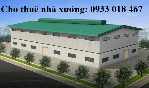 Cho thuê Kho - Nhà xưởng đường 39, Thị trấn Hưng Hà, Diện tích 1000m², Giá Thương lượng 2