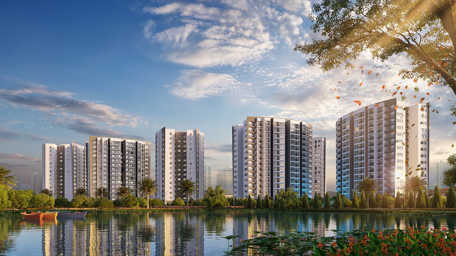 Cần bán Căn hộ chung cư dự án Le Grand Jardin Sài Đồng, Diện tích 77m², Giá 3,6 Tỷ 2