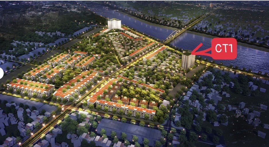 Cần bán Căn hộ chung cư dự án CT1 Riverside Luxury Nha Trang sắp bàn giao, ra biển 5p 6