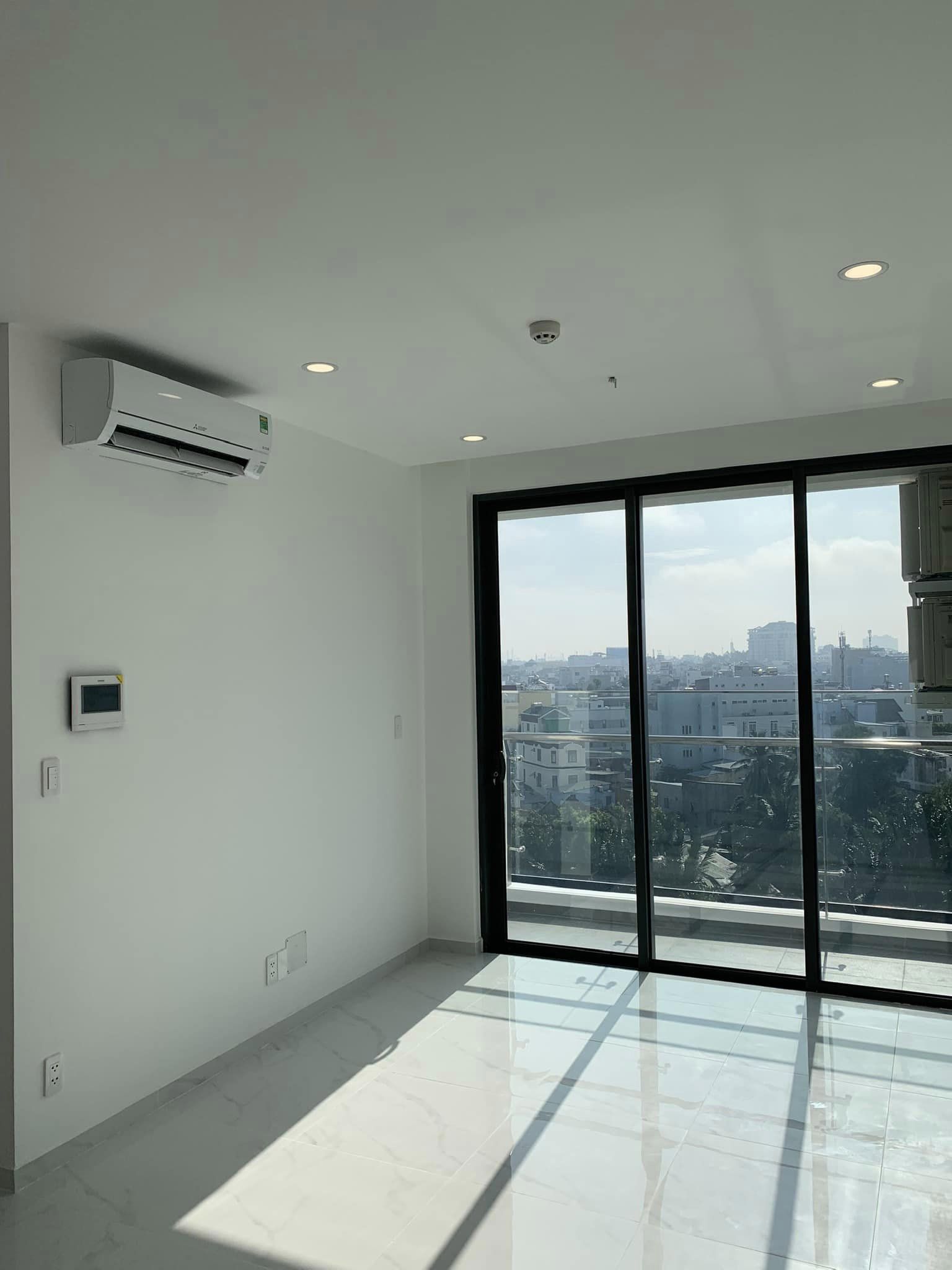 Cần bán Căn hộ chung cư dự án Căn hộ D’Lusso, Diện tích 68m², Giá 4200 Triệu 3