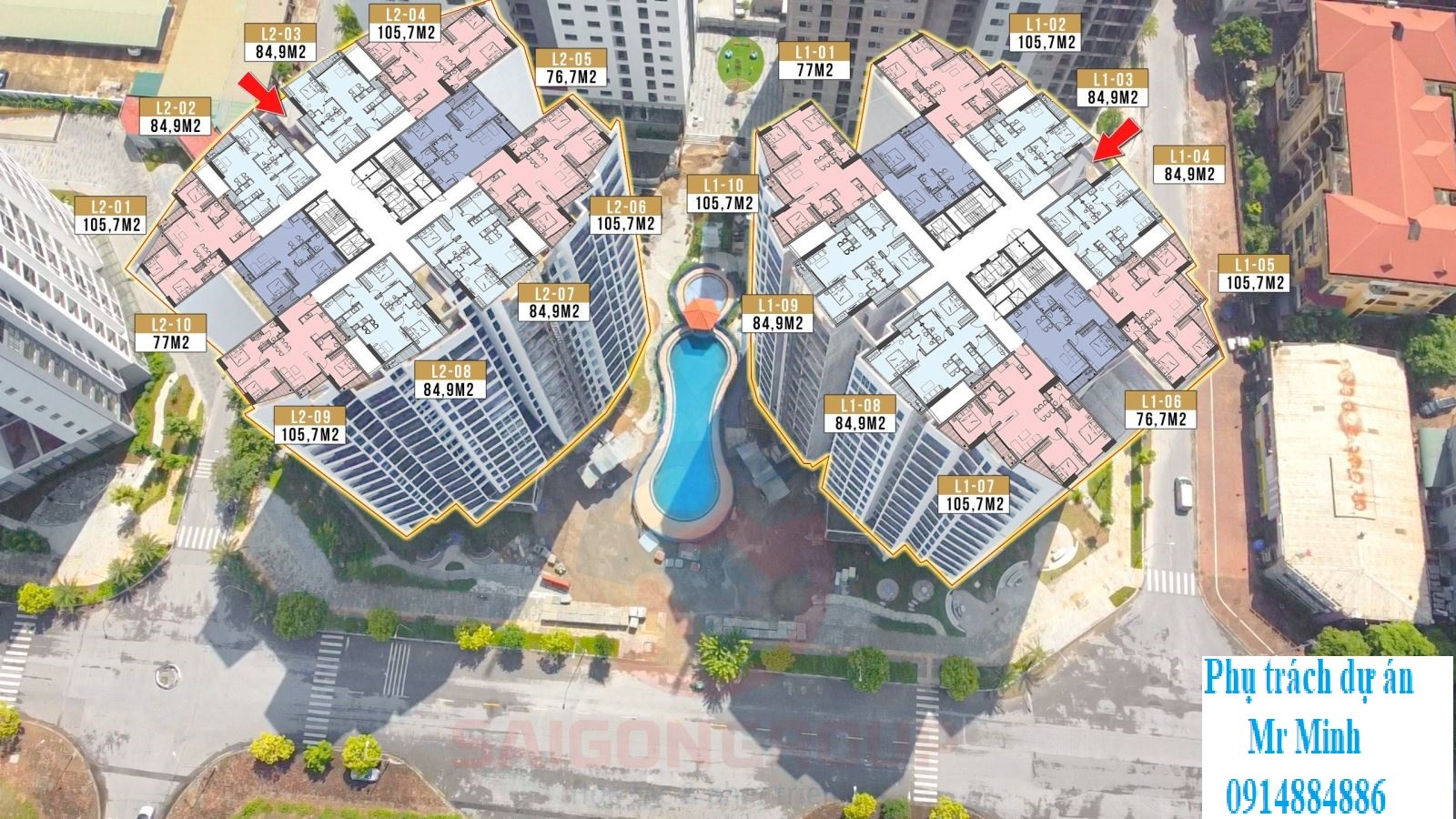 Cần bán Căn hộ chung cư dự án Le Grand Jardin Sài Đồng, Diện tích 116m², Giá Thương lượng 6