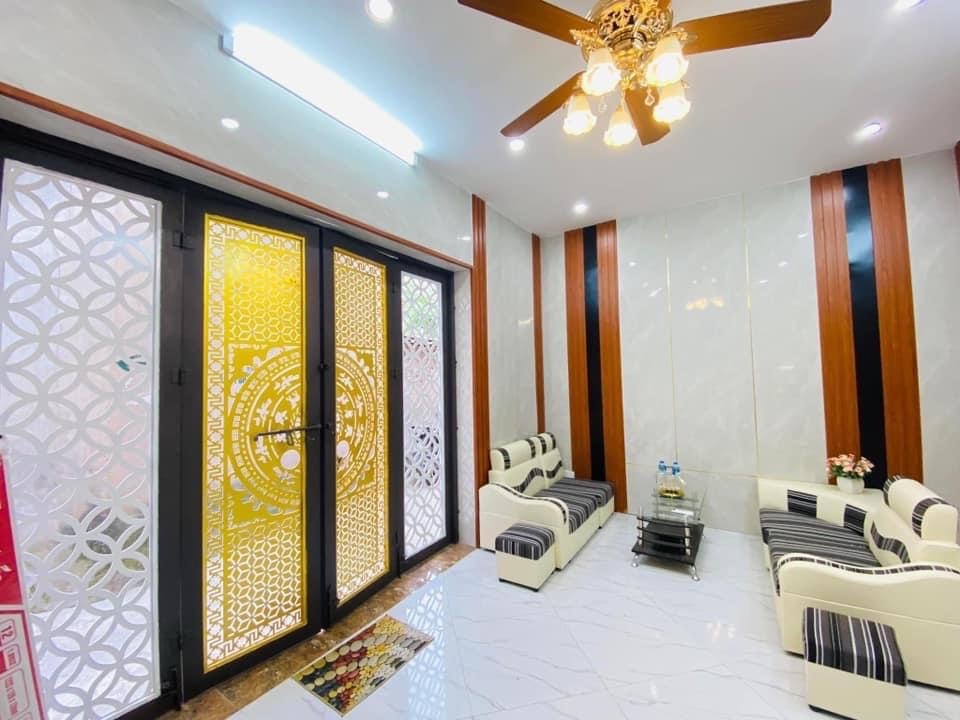 Cần bán Nhà ở, nhà cấp 4, nhà hẻm đường Minh Khai, Phường Mai Động, Diện tích 37m², Giá 3.75 Tỷ 2
