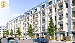 Cần bán Căn hộ chung cư dự án HC Golden City, Diện tích 82m², Giá Thương lượng 4