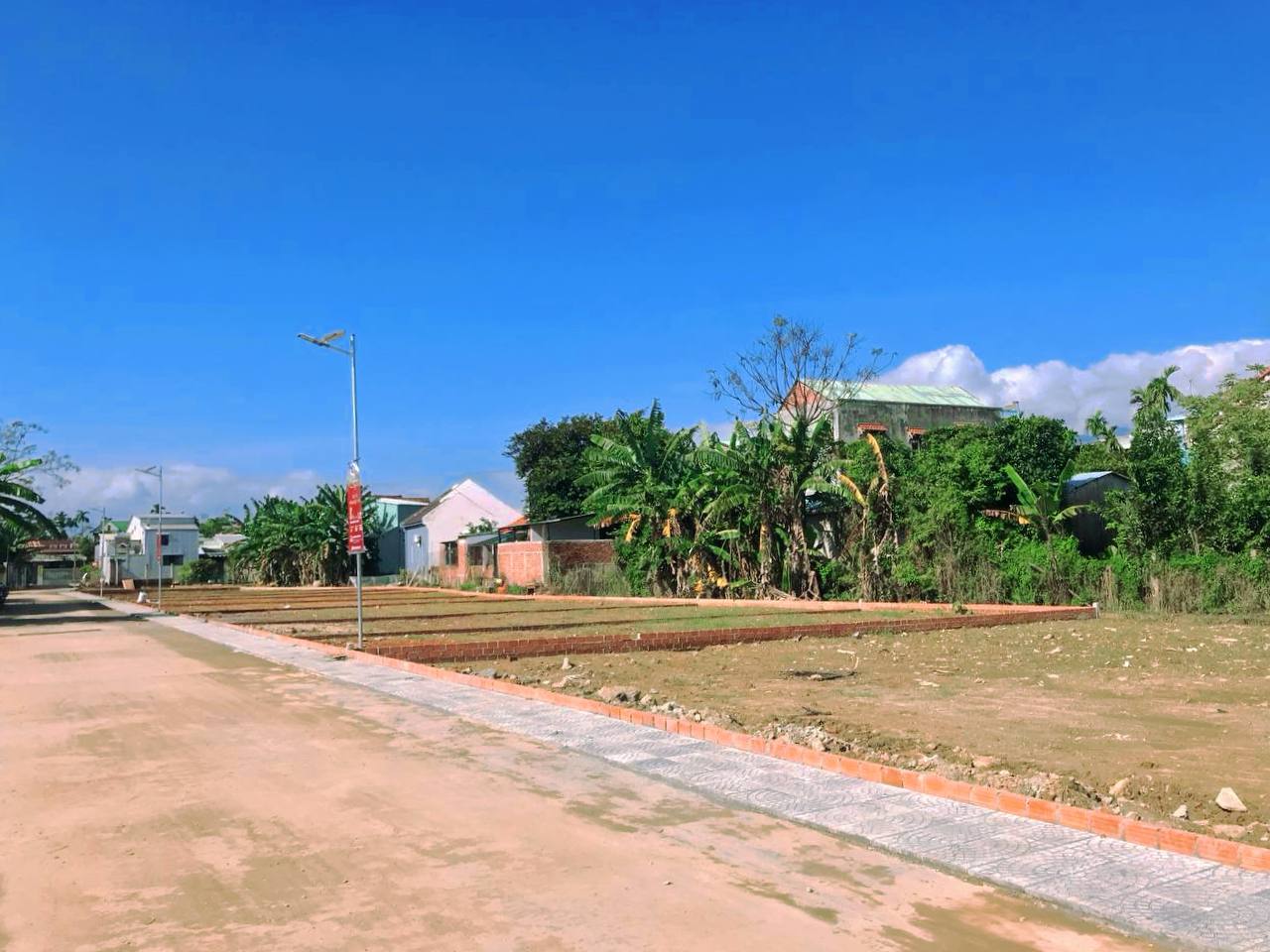 Cần bán Đất Thị trấn Ái Nghĩa, Đại Lộc, Diện tích 134m², Giá 8.2 Triệu/m² 1
