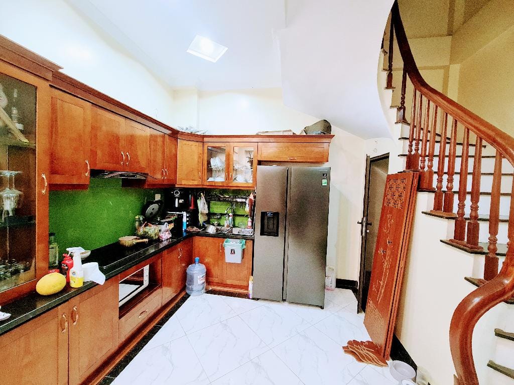 Cần bán Nhà ở, nhà cấp 4, nhà hẻm đường Nguyễn Chính, Phường Tân Mai, Diện tích 45m², Giá 4.9 Tỷ 2