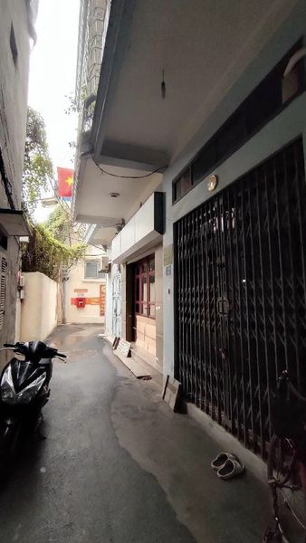 Cần bán Nhà ở, nhà cấp 4, nhà hẻm đường Nguyễn Lân, Phường Phương Liệt, Diện tích 40m², Giá 6.35 Tỷ 1