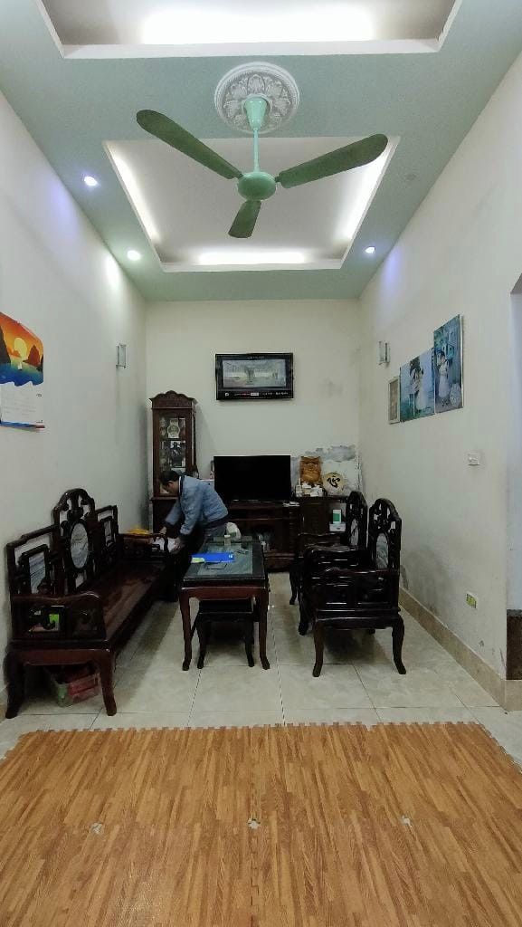 Cần bán Nhà ở, nhà cấp 4, nhà hẻm đường Nguyễn Lân, Phường Phương Liệt, Diện tích 40m², Giá 6.35 Tỷ 4