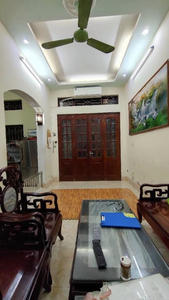 Cần bán Nhà ở, nhà cấp 4, nhà hẻm đường Nguyễn Lân, Phường Phương Liệt, Diện tích 40m², Giá 6.35 Tỷ 5