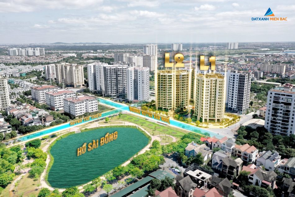 Cần bán Căn hộ chung cư dự án Le Grand Jardin Sài Đồng, Diện tích 77m², Giá 3.6 Triệu 5