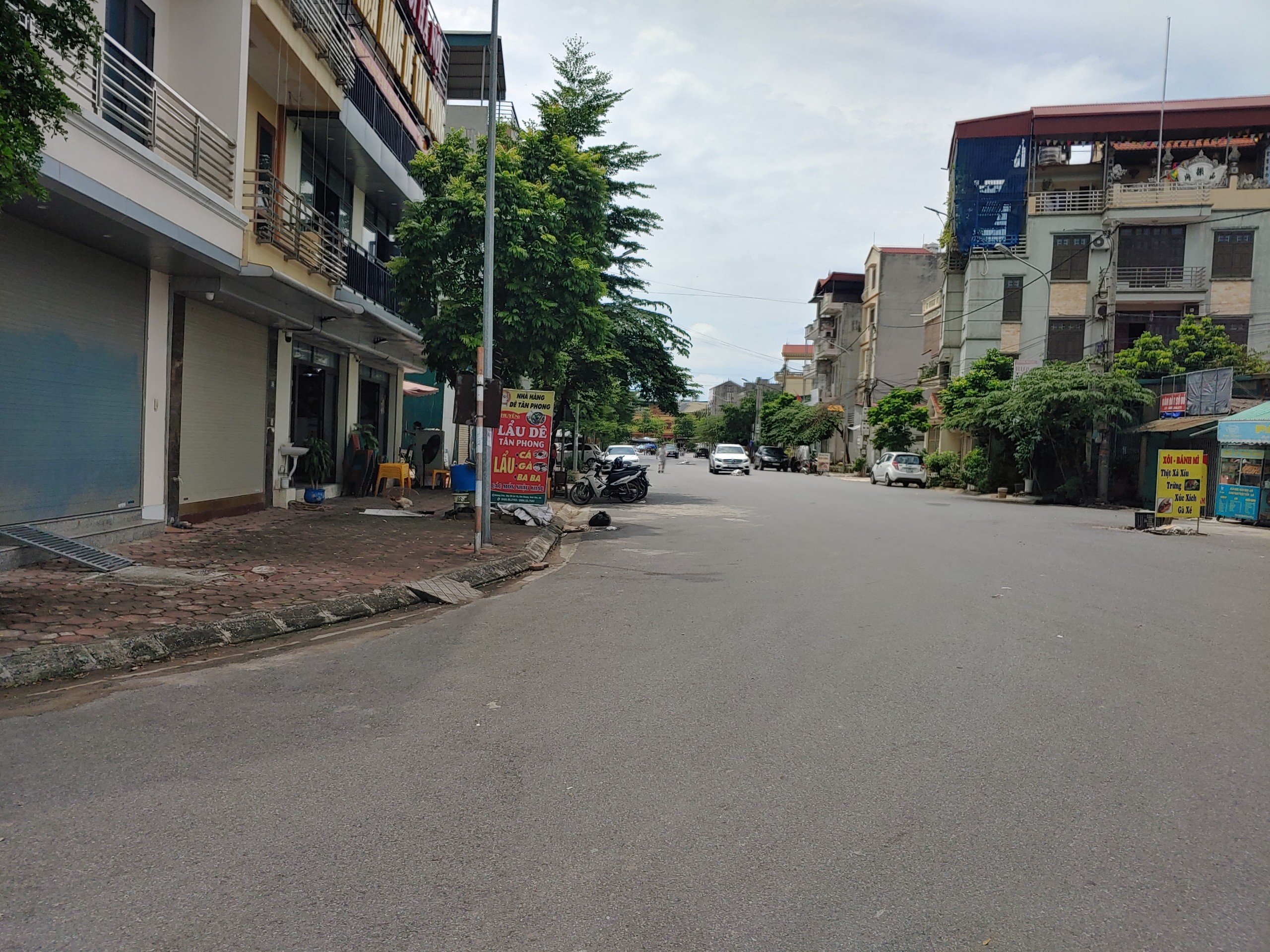 Cần bán Đất đường Quốc lộ 32, Xã Kim Chung, Diện tích 90m², Giá 0 Triệu/m²