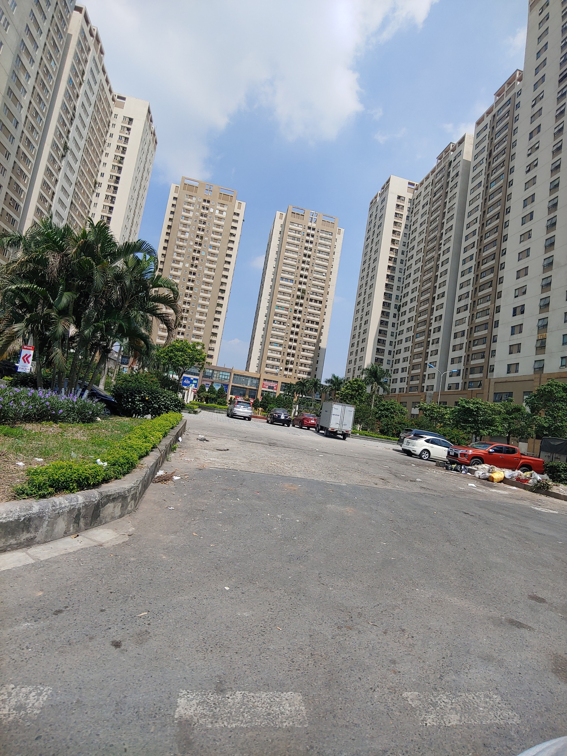 Cần bán Căn hộ chung cư dự án Chung cư XpHomes Tân Tây Đô, Diện tích 80m², Giá 1.940.000.000 Tỷ 1