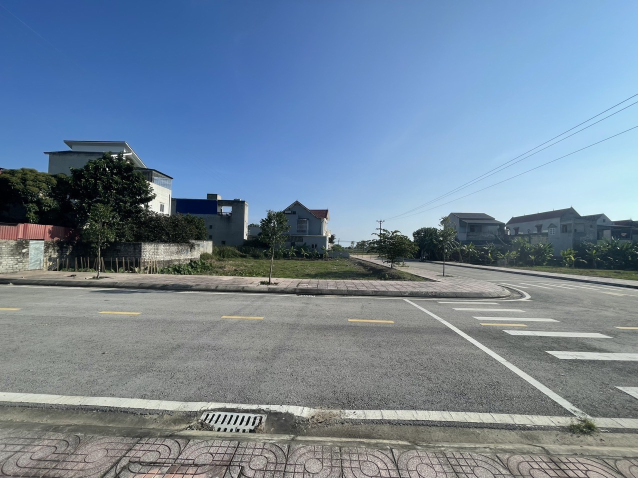 Cần bán Đất đường Quốc lộ 1A, Xã Quảng Phong, Diện tích 160m², Giá 7 Triệu/m² 1