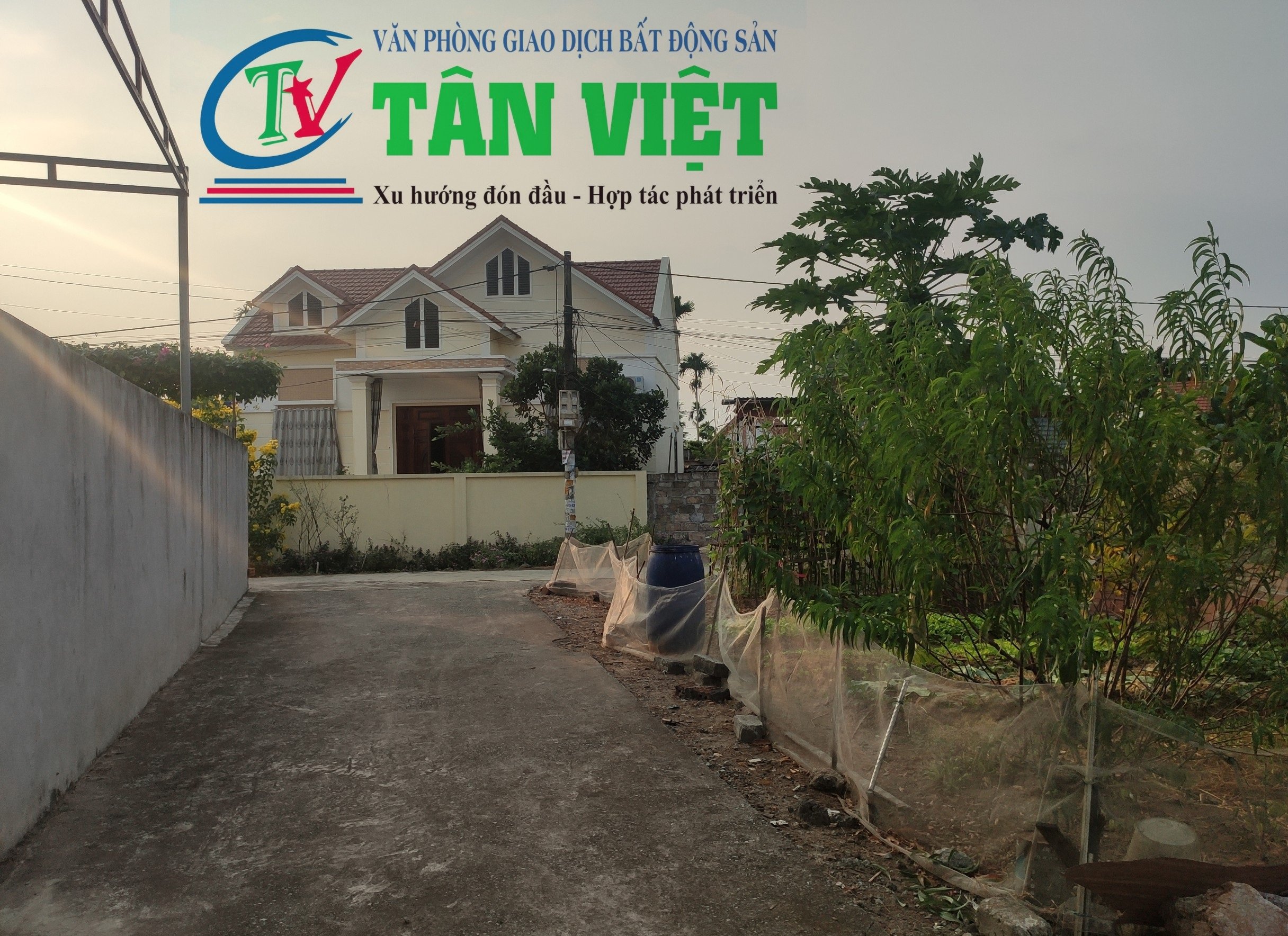Cần bán Đất đường 359, Xã  Đông Sơn, Diện tích 61m², Giá 680 Triệu