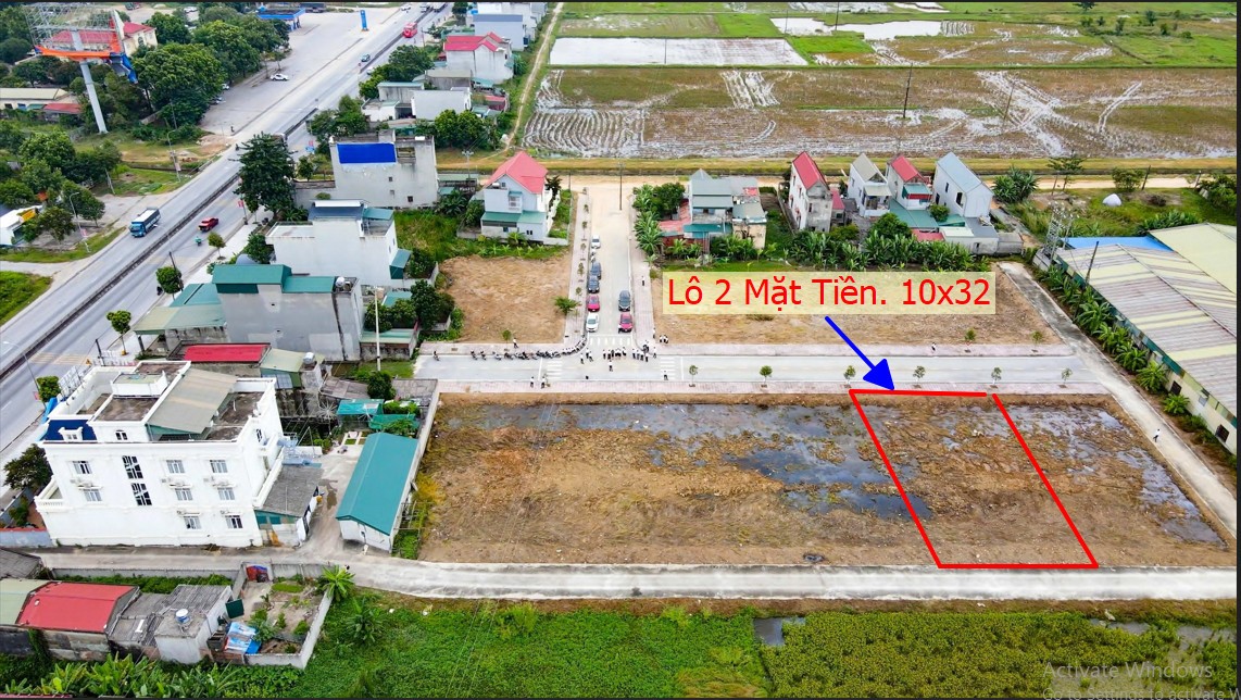 Cần bán Đất đường Quốc lộ 1A, Xã Quảng Phong, Diện tích 160m², Giá 7 Triệu/m² 6