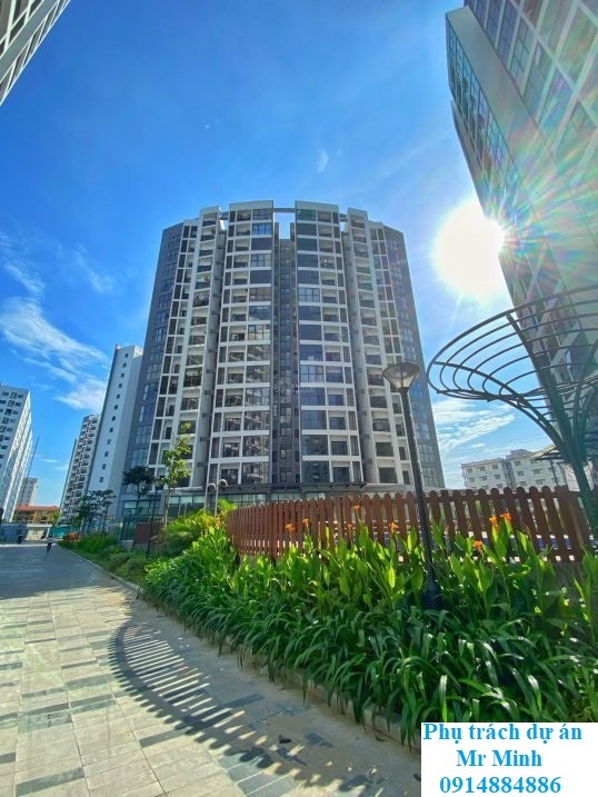 Cần bán Căn hộ chung cư dự án Le Grand Jardin Sài Đồng, Diện tích 116m², Giá Thương lượng 7