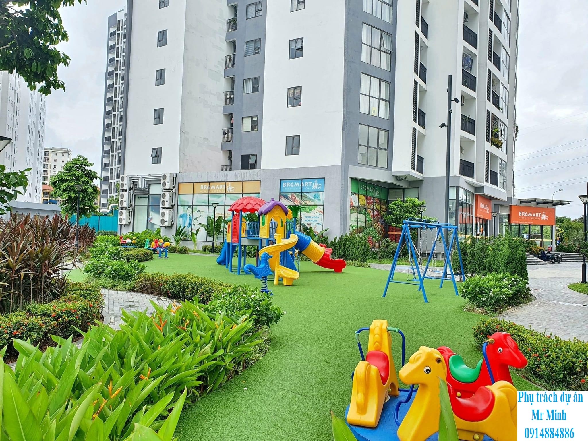 Cần bán Căn hộ chung cư dự án Le Grand Jardin Sài Đồng, Diện tích 116m², Giá Thương lượng 9