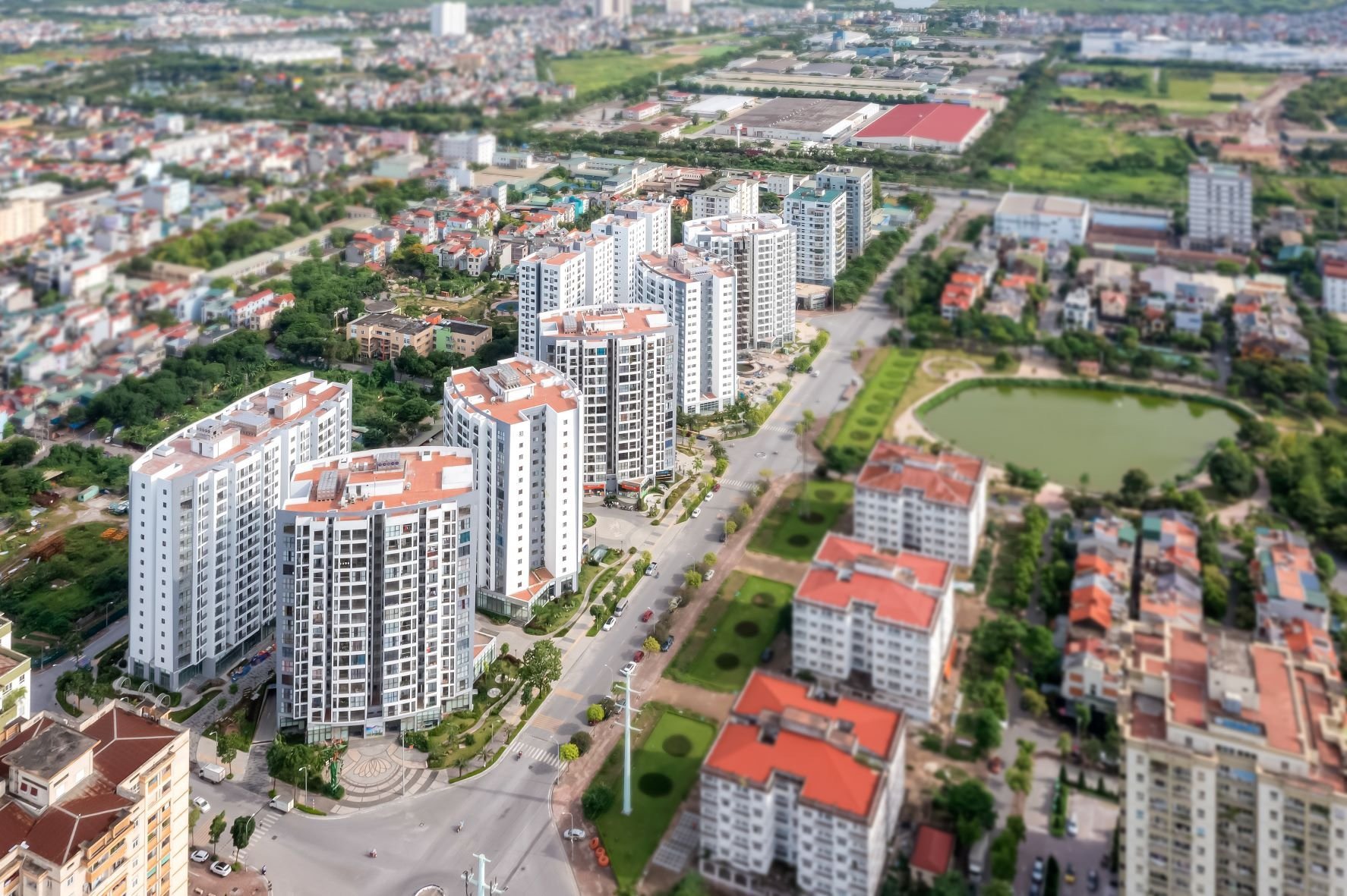 Cần bán Căn hộ chung cư dự án Le Grand Jardin Sài Đồng, Diện tích 116m², Giá Thương lượng 15