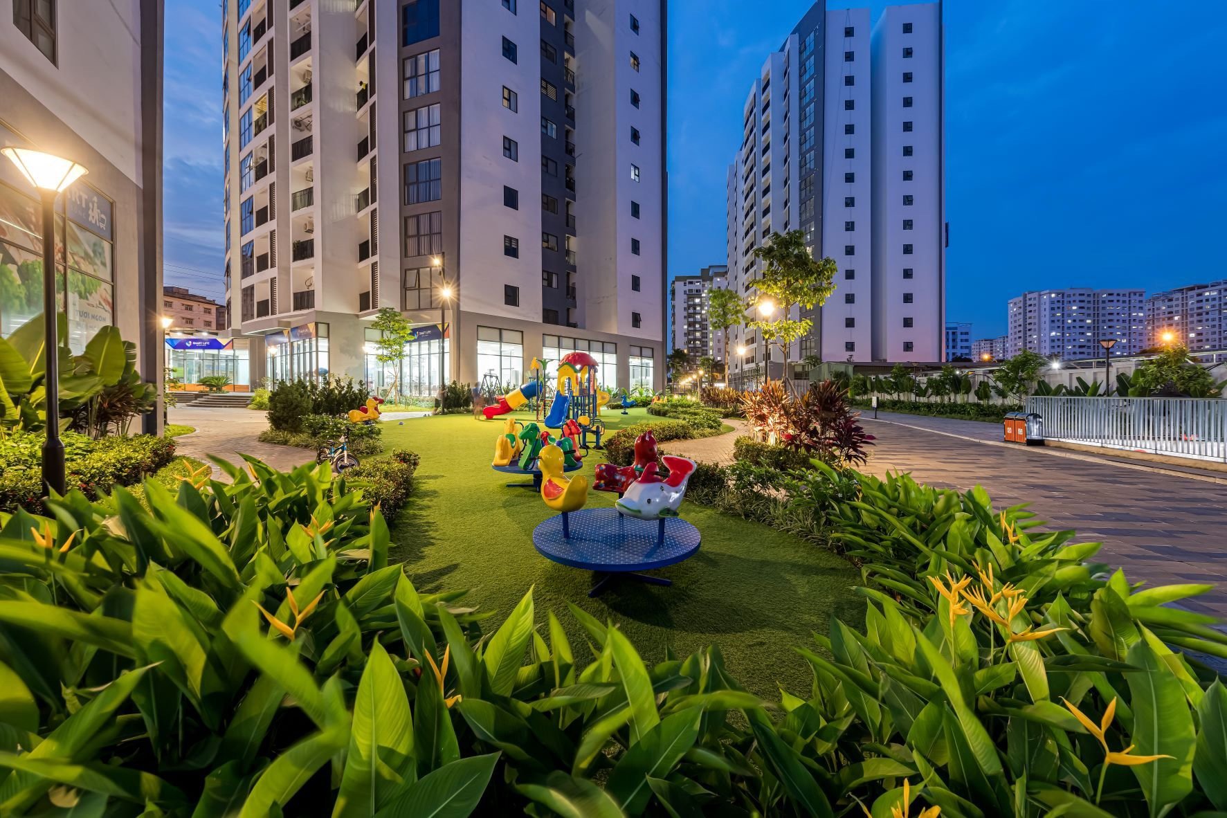 Cần bán Căn hộ chung cư dự án Le Grand Jardin Sài Đồng, Diện tích 116m², Giá Thương lượng 16