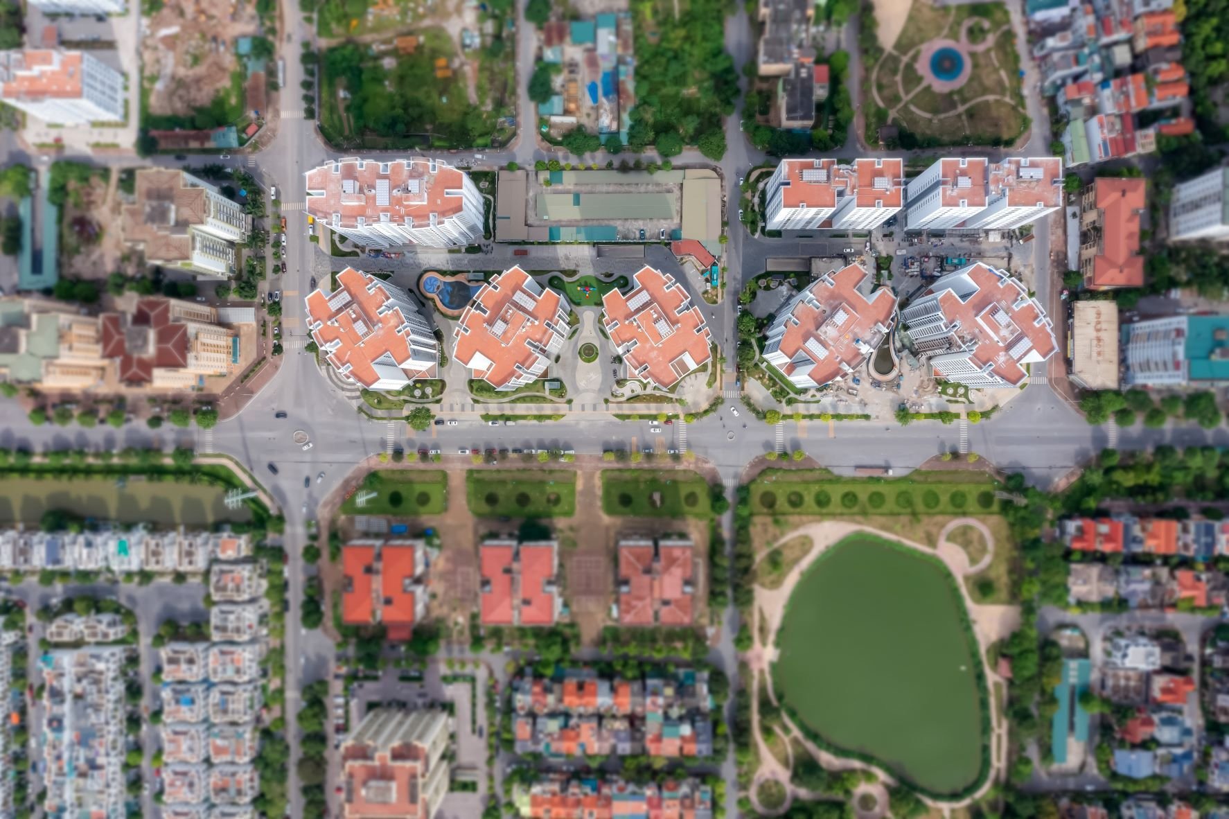 Cần bán Căn hộ chung cư dự án Le Grand Jardin Sài Đồng, Diện tích 116m², Giá Thương lượng 18