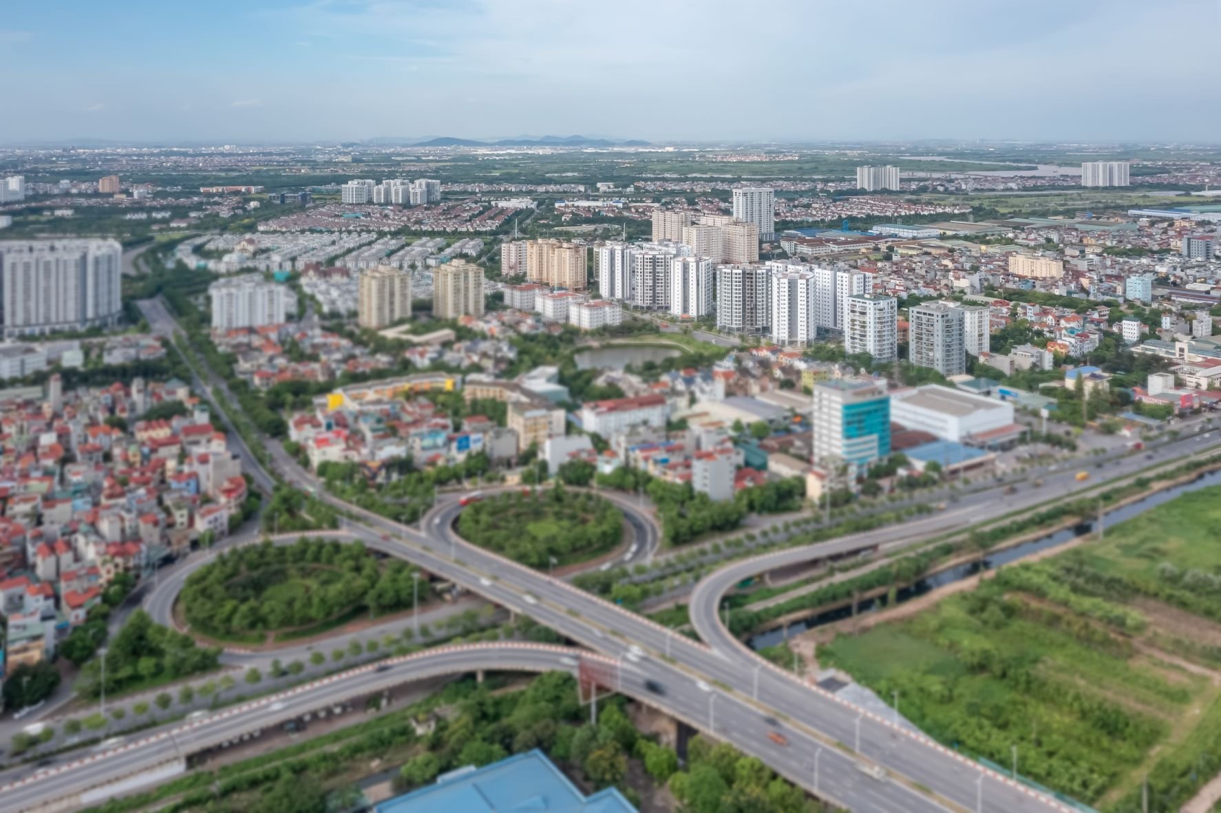 Cần bán Căn hộ chung cư dự án Le Grand Jardin Sài Đồng, Diện tích 116m², Giá Thương lượng 22