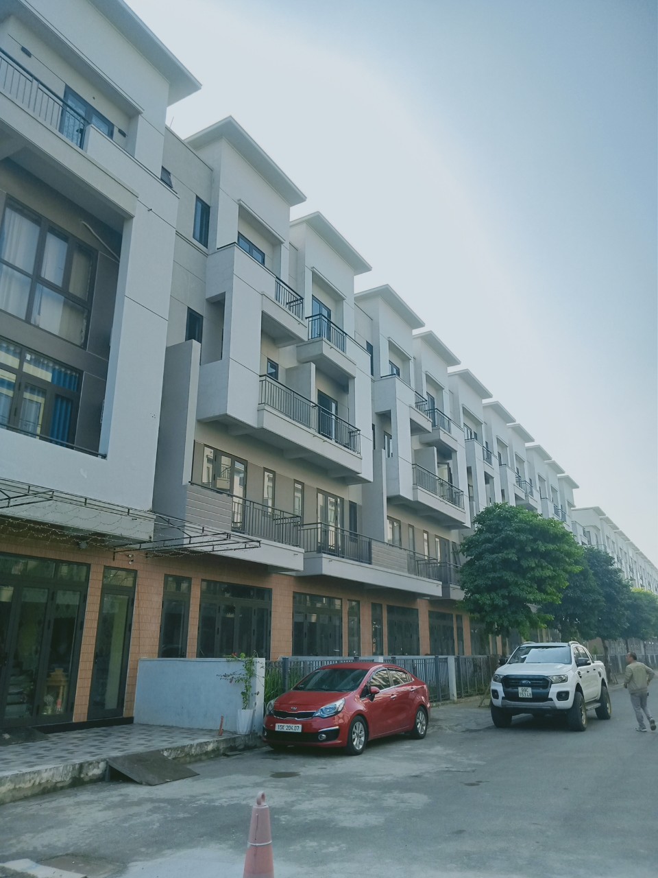 Shophouse VSIP Bắc Ninh, chỉ cần 1,8 tỷ - 2,1 tỷ đồng, lãi suất 0% trong 2 năm 1