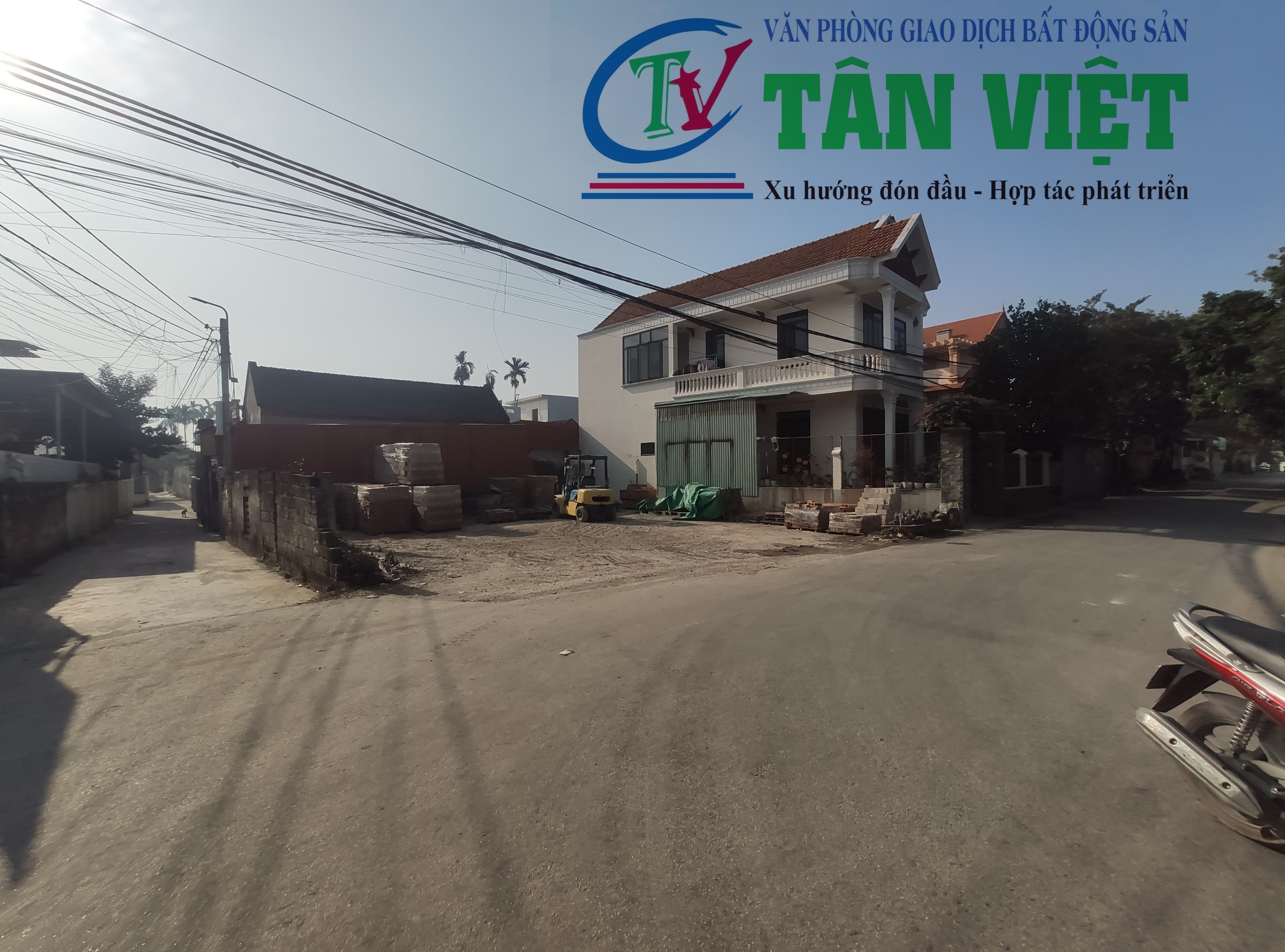 Cần bán Đất đường 359, Xã Thiên Hương, Diện tích 100m², Giá 2.1 Tỷ