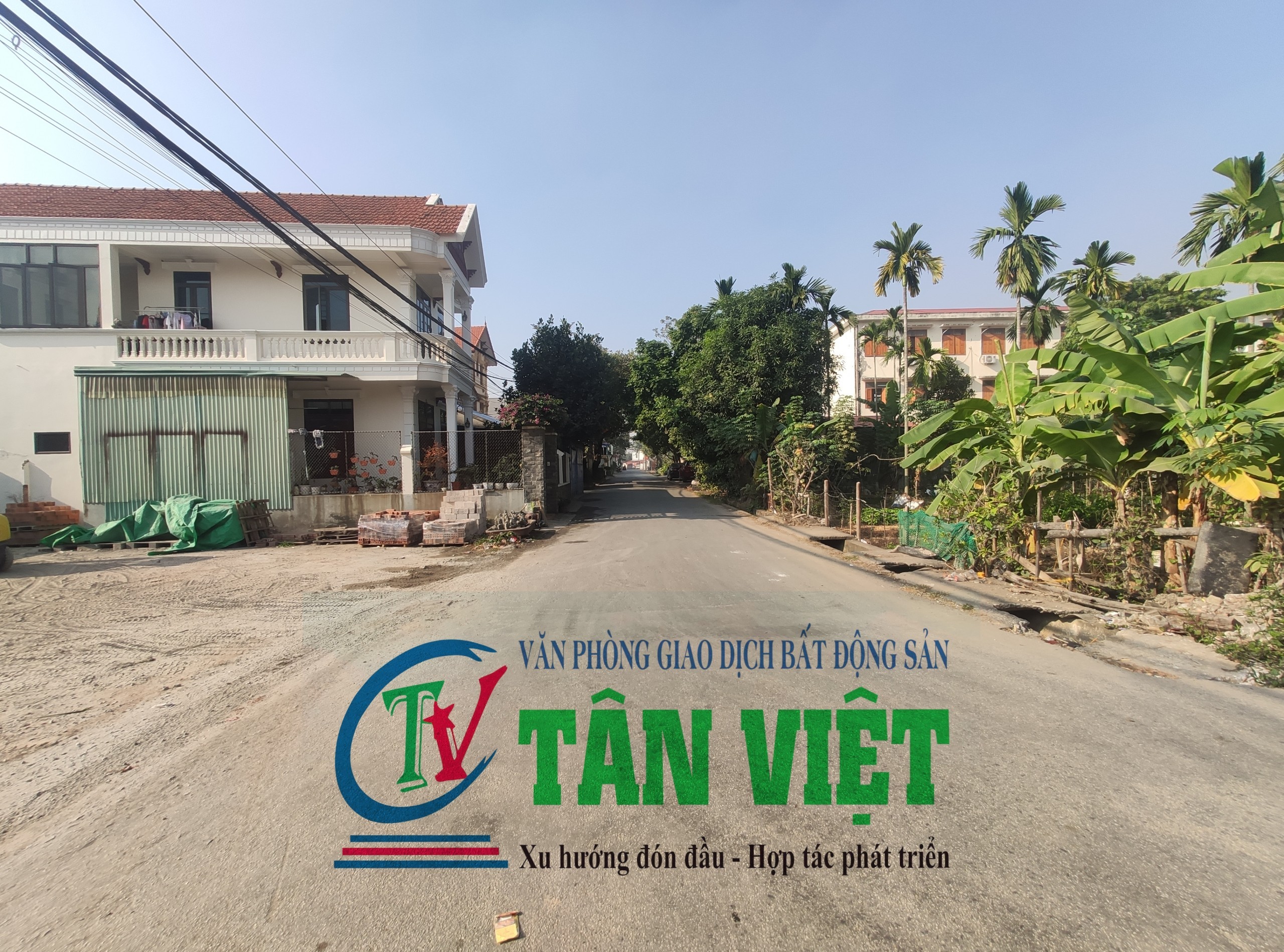Cần bán Đất đường 359, Xã Thiên Hương, Diện tích 100m², Giá 2.1 Tỷ 6