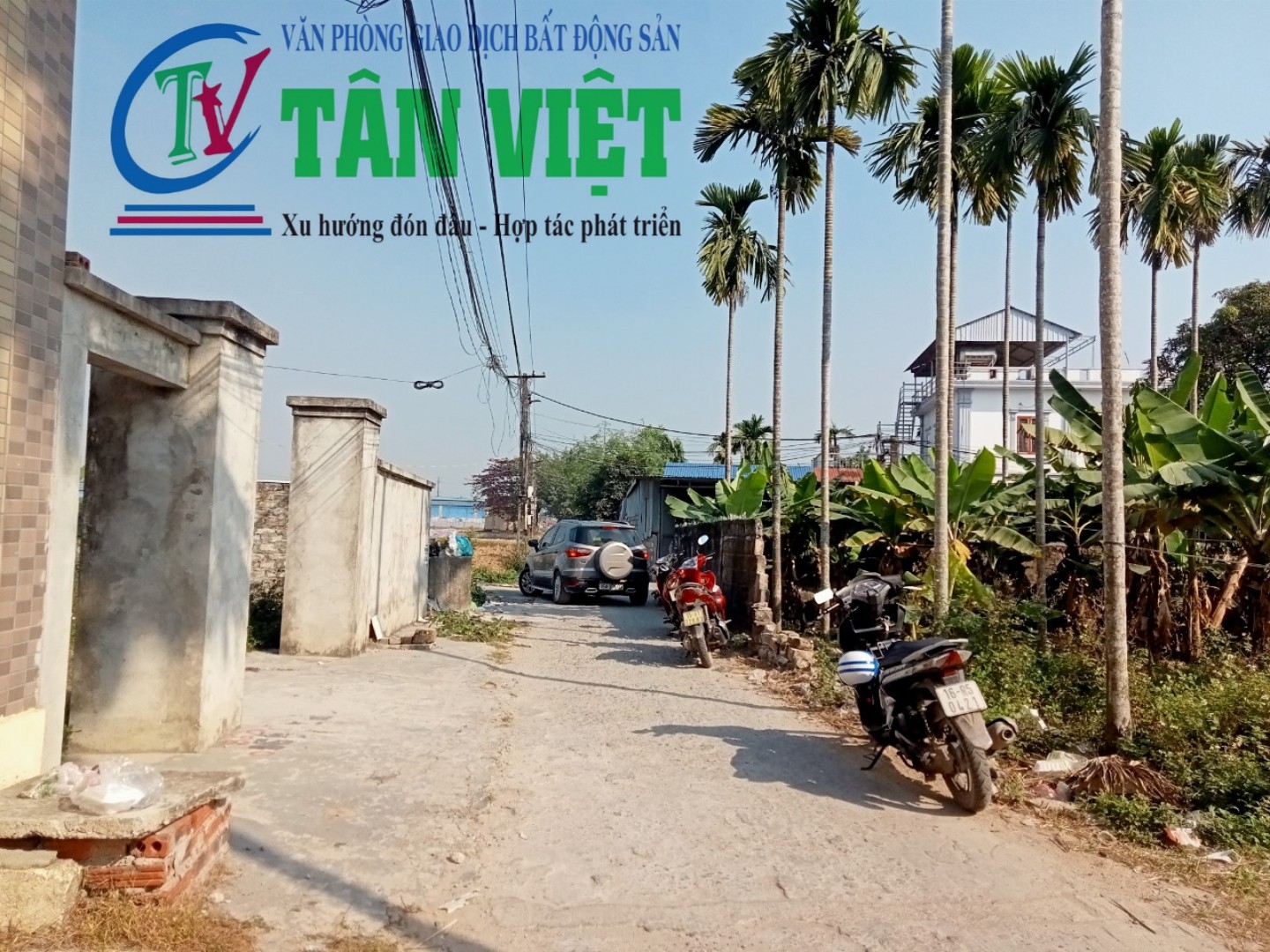 Cần bán Đất đường 359, Xã Thiên Hương, Diện tích 115m², Giá 1.5 Tỷ 6