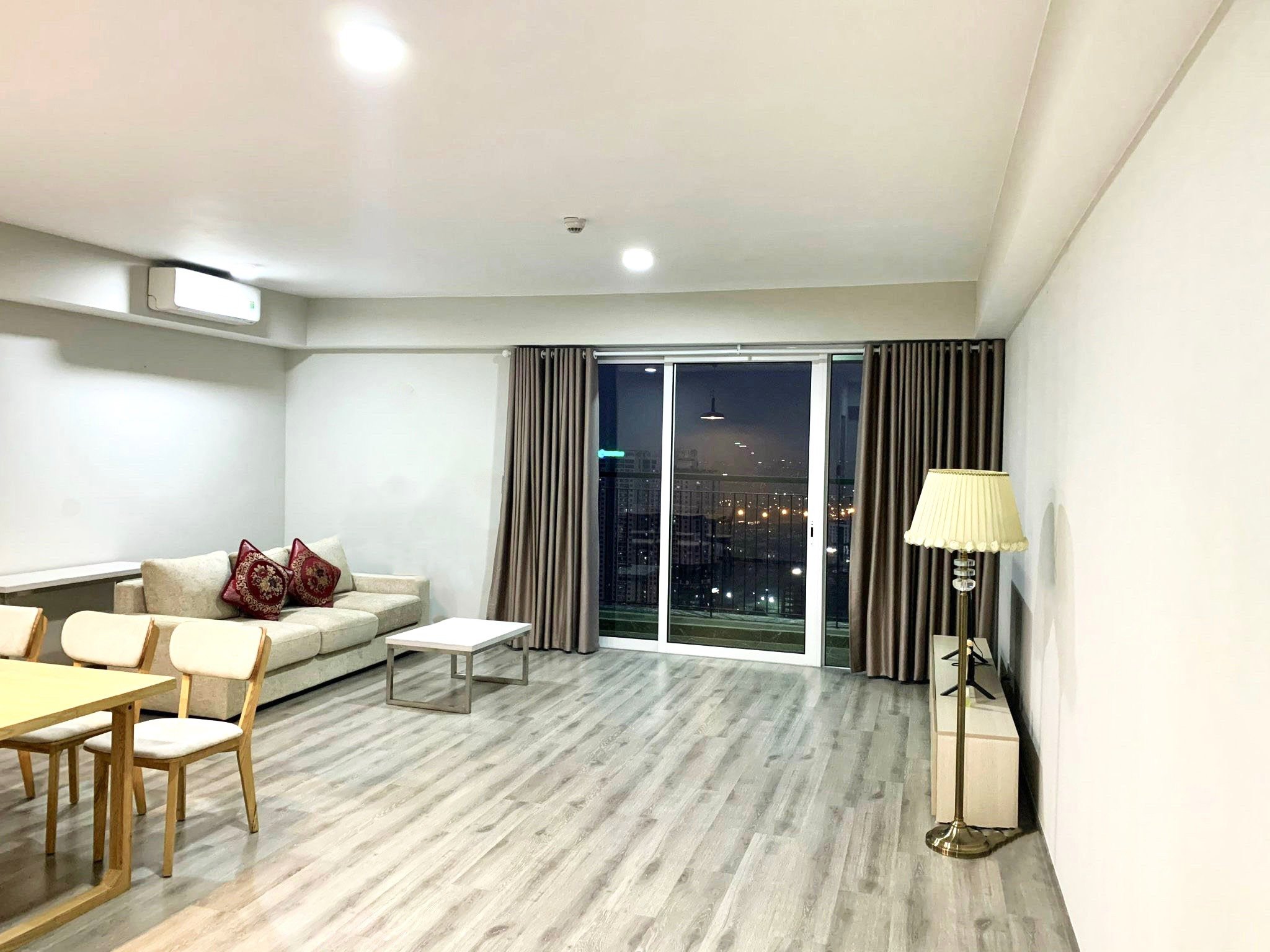 [Rẻ Nhất Tại Dự Án] Cơ Hội Sở Hữu Căn Hộ ở SSA, 138m², 3PN, full đồ, view đẹp, sẵn sổ chỉ 5.7 tỷ.