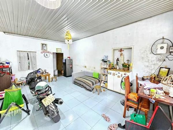 Cần bán Nhà ở, nhà cấp 4, nhà hẻm đường Nguyễn Ái Quốc, Phường Hố Nai, Diện tích 130m² 2
