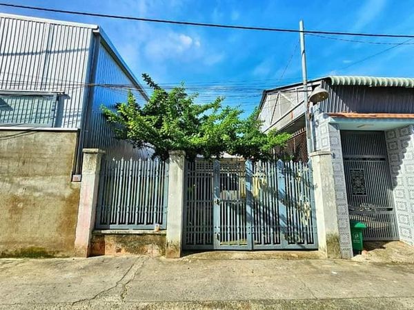 Cần bán Nhà ở, nhà cấp 4, nhà hẻm đường Nguyễn Ái Quốc, Phường Hố Nai, Diện tích 130m² 5